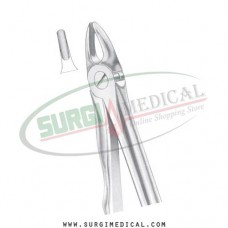 English Pattern Forceps