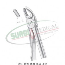 English Pattern Forceps