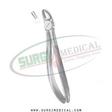 English Pattern Forceps