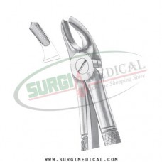 English Pattern Forceps