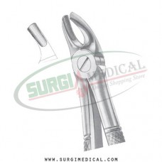 English Pattern Forceps
