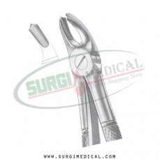 English Pattern Forceps