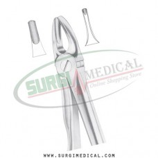 English Pattern Forceps