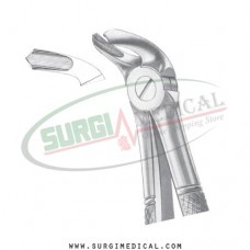 English Pattern Forceps