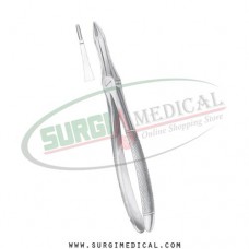 English Pattern Forceps