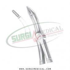 English Pattern Forceps