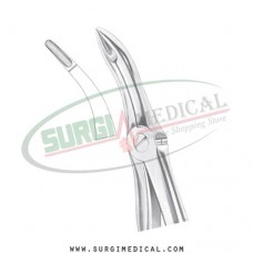 English Pattern Forceps