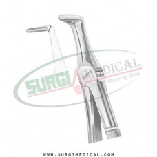 English Pattern Forceps