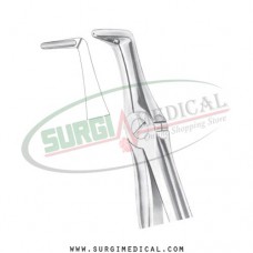 English Pattern Forceps