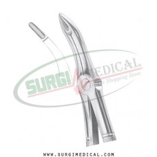 English Pattern Forceps