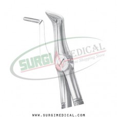 English Pattern Forceps