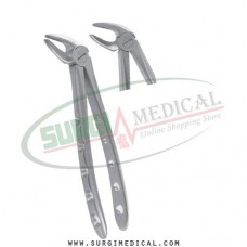 English Pattern Forceps