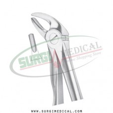 English Pattern Forceps