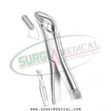 American Pattern Forceps