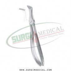 English Pattern Forceps