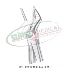 English Pattern Forceps