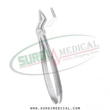 English Pattern Forceps