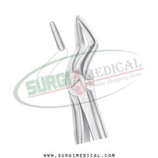 English Pattern Forceps