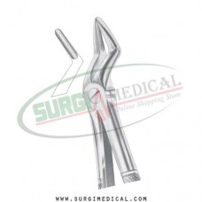 English Pattern Forceps