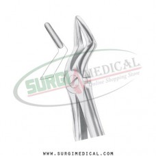 English Pattern Forceps