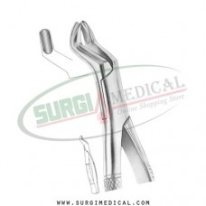 American Pattern Forceps