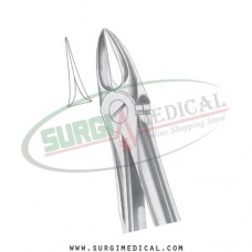 English Pattern Forceps