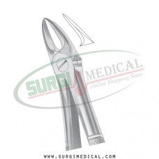 English Pattern Forceps