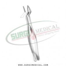 American Pattern Forceps