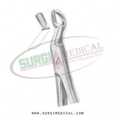 English Pattern Forceps