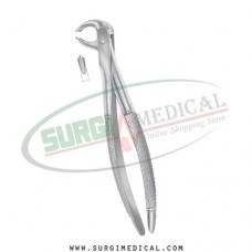 English Pattern Forceps