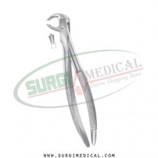 American Pattern Forceps