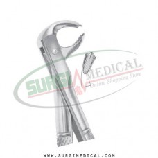 American Pattern Forceps