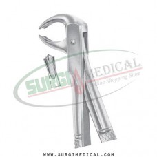 American Pattern Forceps