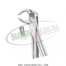 American Pattern Forceps