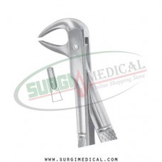 American Pattern Forceps
