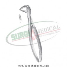 American Pattern Forceps