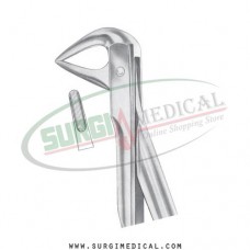American Pattern Forceps