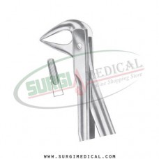 American Pattern Forceps