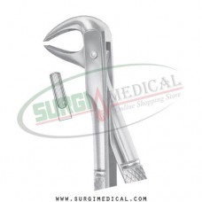 American Pattern Forceps