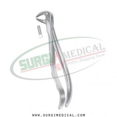 American Pattern Forceps