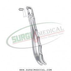  English Pattern Forceps