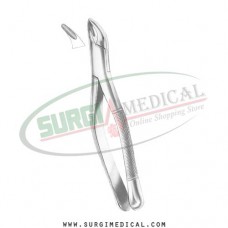 American Pattern Forceps