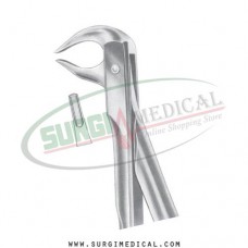 American Pattern Forceps