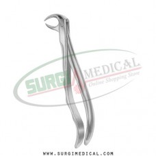 American Pattern Forceps