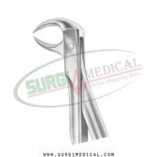 American Pattern Forceps