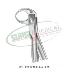 American Pattern Forceps