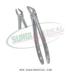 English Pattern Forceps