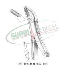 American Pattern Forceps