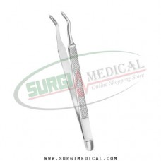 American Pattern Forceps