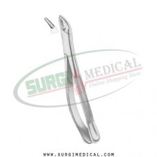 American Pattern Forceps